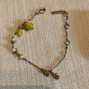 Les Néréides Paris Bracelet